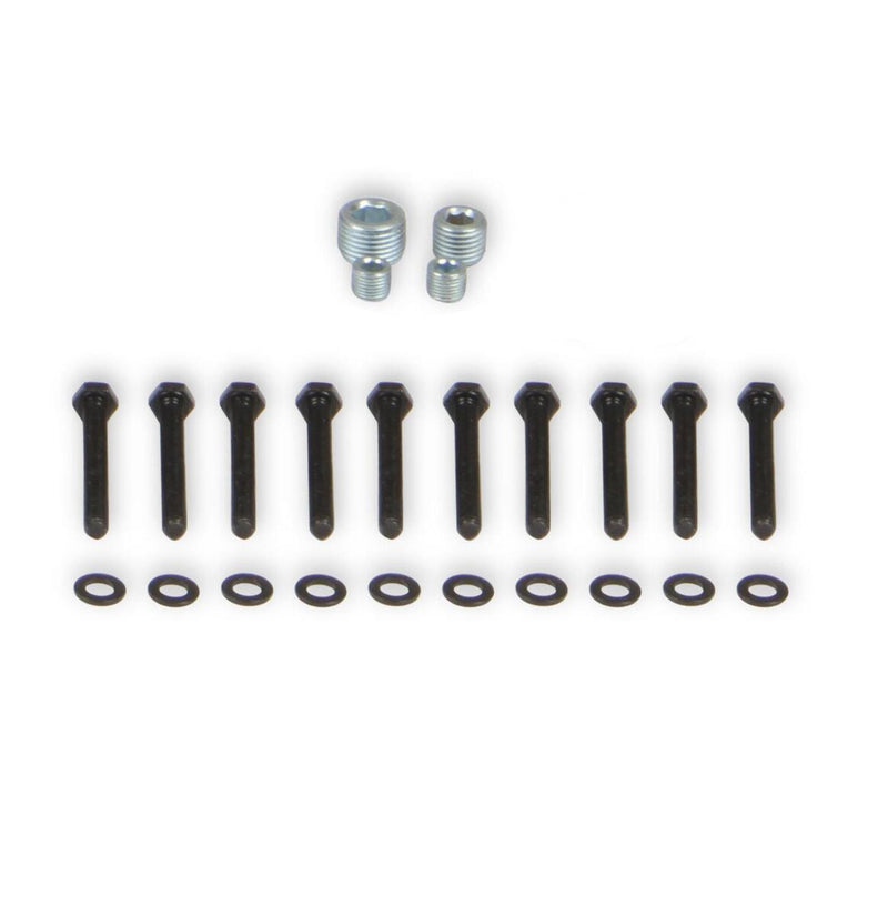 Holley Intake Manifold Hardware Kits 508-42