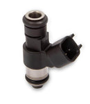 Holley EFI 522-228XFM Fuel Injectors Terminator X EFI 220 lbs./hr. USCAR Plug EV6/Pico