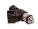 Holley EFI 522-228XFM Fuel Injectors Terminator X EFI 220 lbs./hr. USCAR Plug EV6/Pico