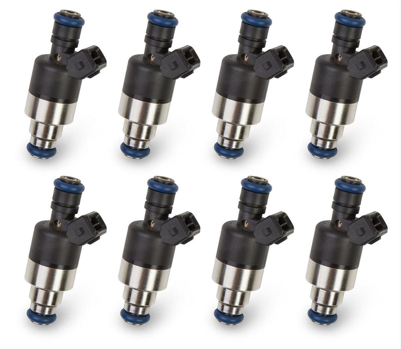 Holley Fuel Injectors 522-488