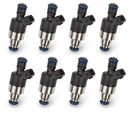 Holley Fuel Injectors 522-668
