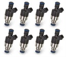 Holley Fuel Injectors 522-668