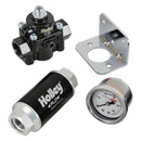 Holley G-Body Fuel System Kits 526-24