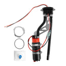 Holley Fox Body Fuel System Kits for 1986-1993 MUSTANG - 526-25