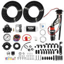 Holley Fox Body Fuel System Kits for 1986-1993 MUSTANG - 526-25