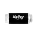 Holley Fox Body Fuel System Kits 526-26