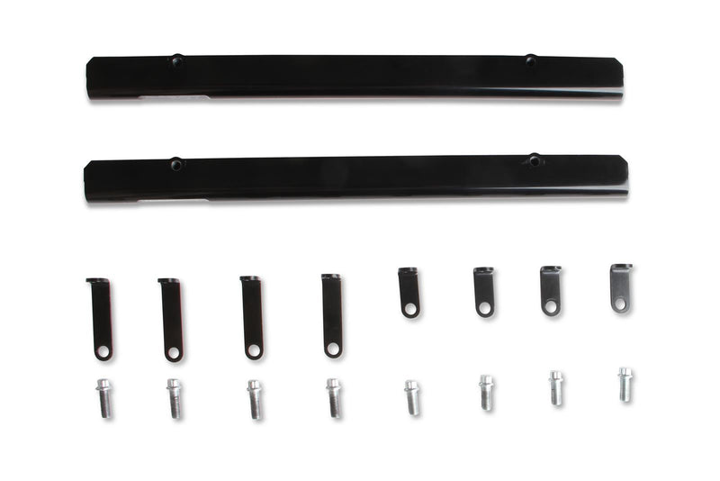 Holley EFI Fuel Rails 534-280