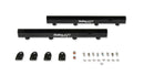 Holley EFI Hi-Flow Billet Fuel Rails 534-283