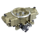 Holley Terminator X Stealth 4150 EFI Throttle Bodies 534-300