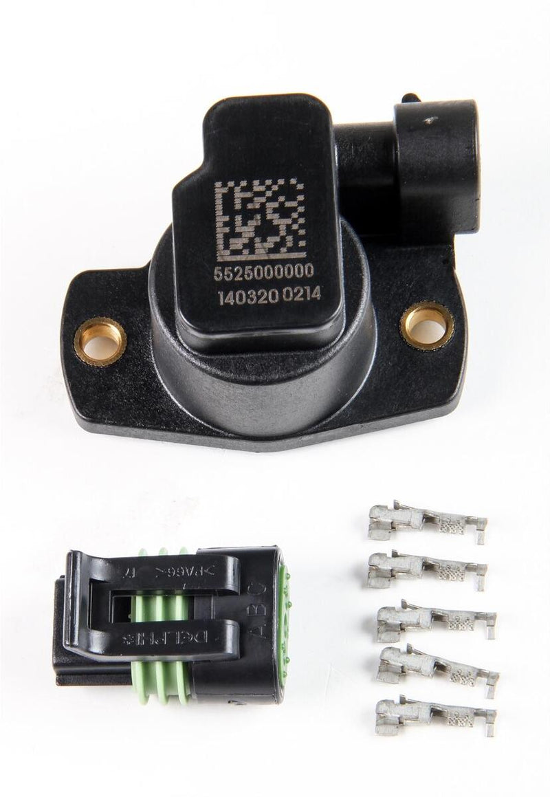 Holley Throttle Position Sensors 543-112