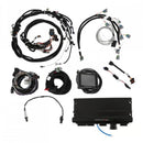 Holley Terminator X MAX Engine Management Systems for 2020-2024 F-350 SUPER DUTY, F-250 SUPER DUTY, 2021-2025 E-350 SUPER DUTY - 550-1431
