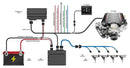 Holley Terminator X MAX Engine Management Systems 550-1630