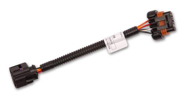 Holley EFI 550-903 Terminator X 24X/1X EV1 LS1/LS6 MPFI Kit