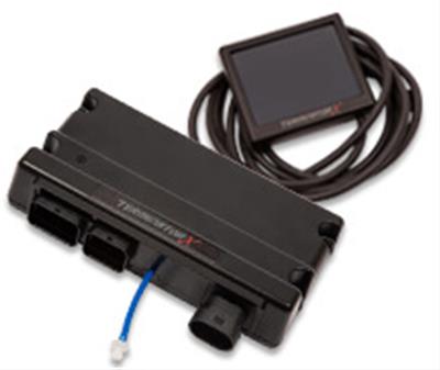 Holley 550-905 Terminator X Engine Management System, GM LS 4.8-6.2L