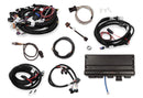 Holley 550-917T Terminator X MAX Engine Management System - GM LS