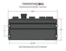 Holley Terminator X MAX Engine Management Systems 550-931
