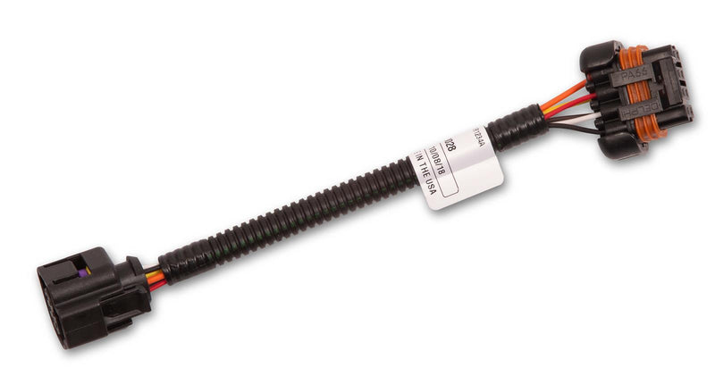 Holley 550-905 Terminator X Engine Management System, GM LS 4.8-6.2L