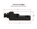 Holley Terminator X MAX Engine Management Systems 550-934