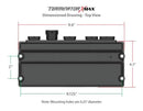 Holley Terminator X MAX Engine Management Systems 550-934