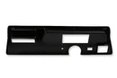 Holley EFI 6.86 in. Dash Bezels 553-417