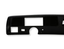 Holley EFI 6.86 in. Dash Bezels 553-417