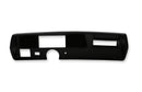 Holley EFI 6.86 in. Dash Bezels 553-417