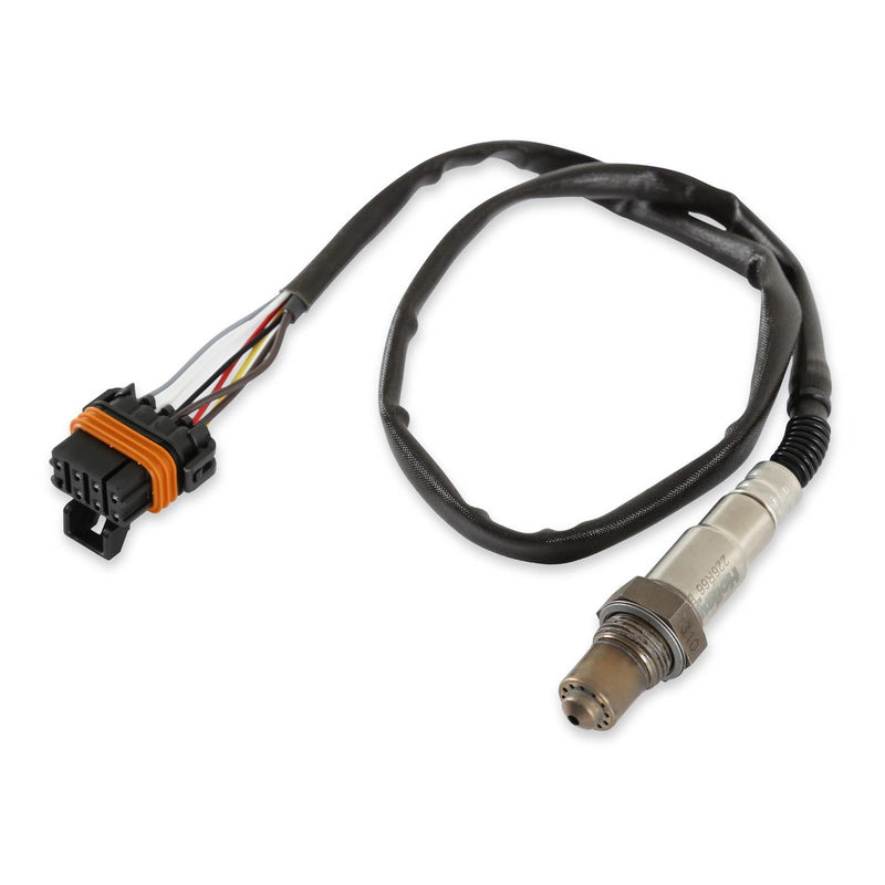Holley EFI 554-101 LSU4 Bosch Wideband Oxygen Sensor