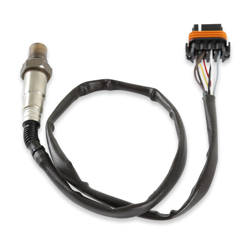 Holley EFI 554-101 LSU4 Bosch Wideband Oxygen Sensor