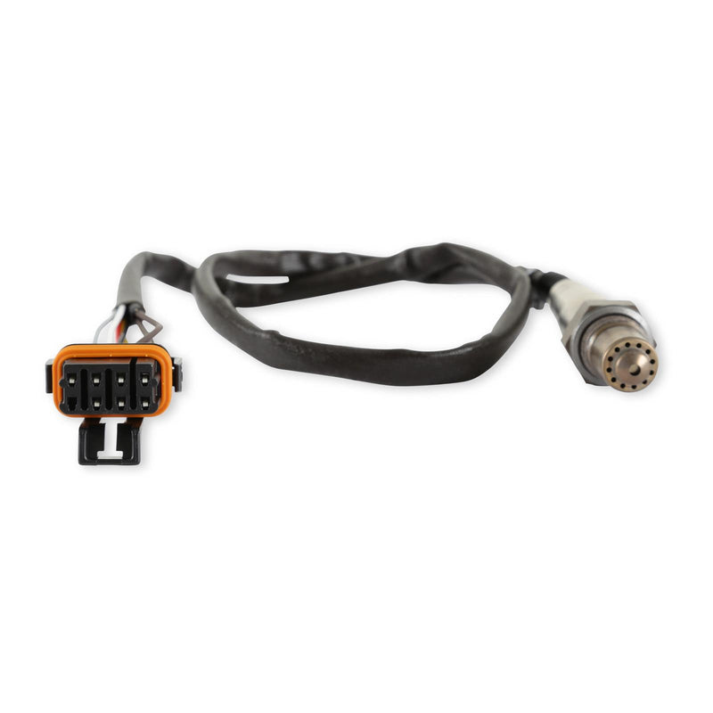 Holley EFI 554-101 LSU4 Bosch Wideband Oxygen Sensor