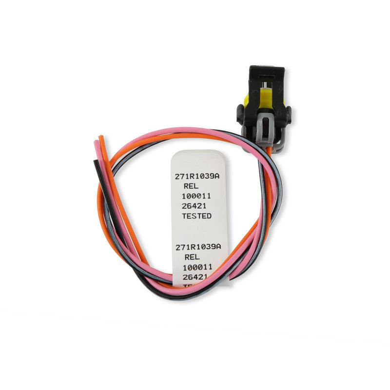 Holley Replacement Pressure Transducers 554-102