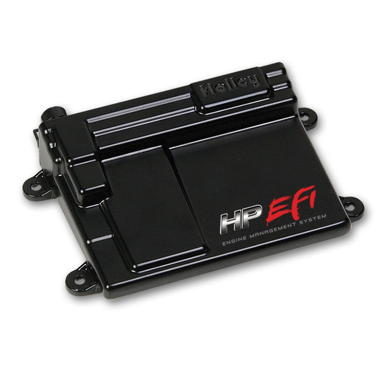 Holley EFI 554-113 EFI ECU, USB Cable, and Software