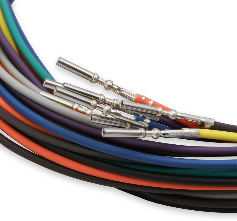 Holley EFI Fuel Injector Driver Modules 554-142