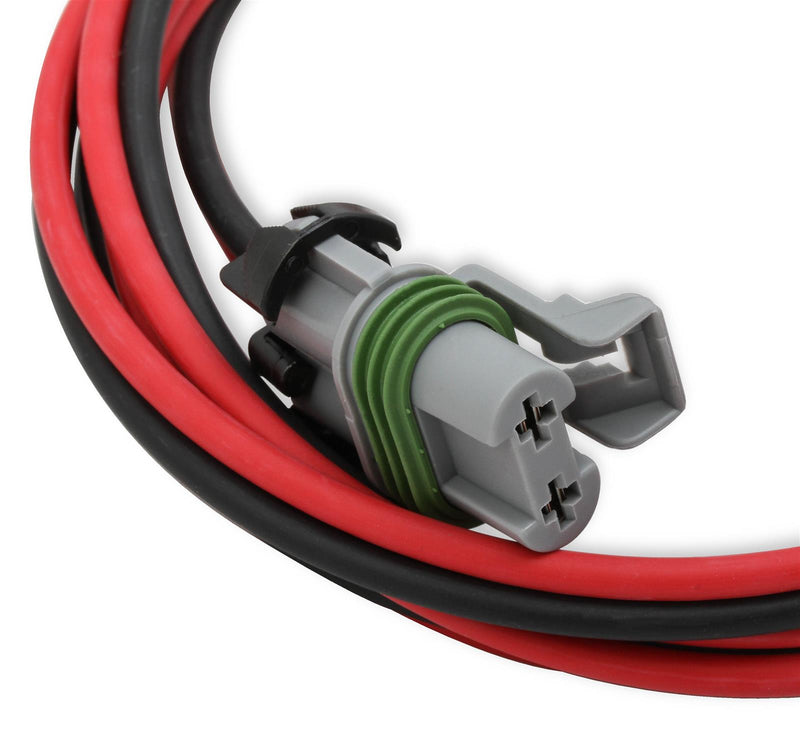 Holley EFI Fuel Injector Driver Modules 554-142