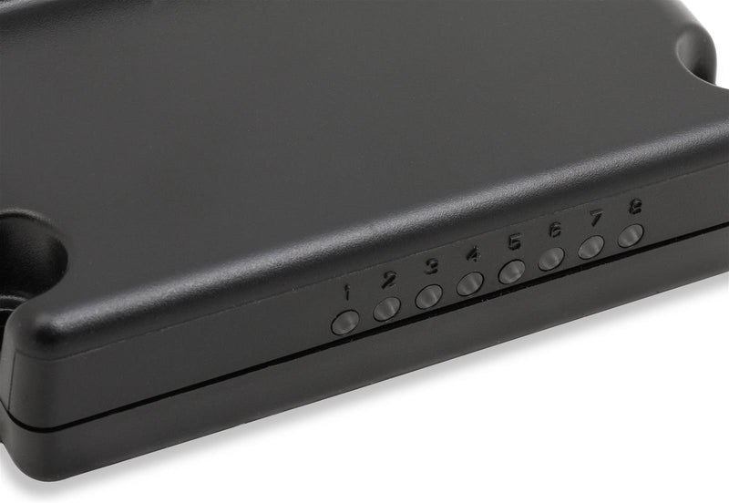 Holley EFI Fuel Injector Driver Modules 554-142