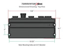 Holley Terminator X MAX Engine Control Modules 554-153