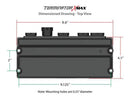 Holley Terminator X MAX Engine Control Modules 554-153