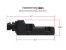 Holley Terminator X MAX Engine Control Modules 554-153