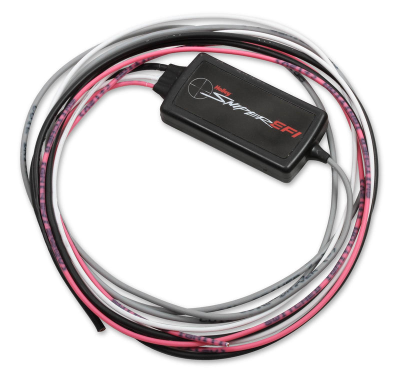 Holley EFI 556-150 Sniper EFI Coil Driver Module