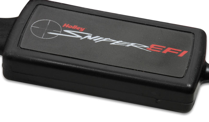 Holley EFI 556-150 Sniper EFI Coil Driver Module