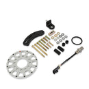 Holley EFI Crank Trigger Kits 556-172