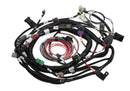 Holley Ford Modular Ignition Coil Harnesses 558-118