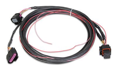 Holley 558-406 Fuel Injection Systems Wiring Harnesses Holley EFI Drive-by-Wire
