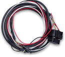 Holley EFI Digital Dash Replacement Wiring Harnesses 558-446