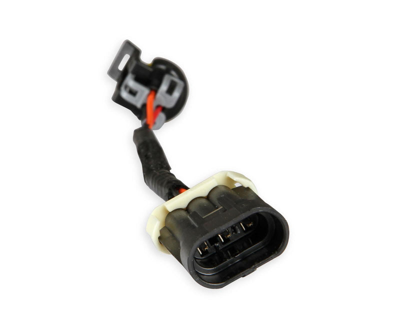Holley MAP Sensor Adapters 558-467
