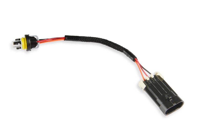 Holley MAP Sensor Adapters 558-467
