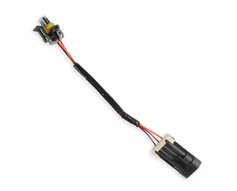 Holley MAP Sensor Adapters 558-467