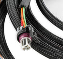 Holley Ford Transmission Control Harnesses ZZZ 558-471