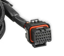 Holley Ford Transmission Control Harnesses ZZZ 558-471