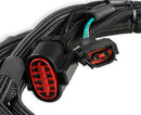 Holley Ford Transmission Control Harnesses ZZZ 558-471