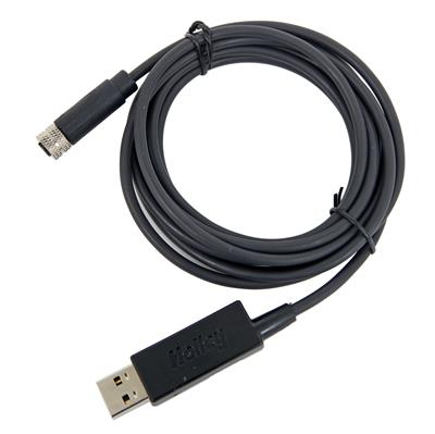 Holley Sniper EFI 558-495 Interconnect Cables Holley Sniper EFI CAN to USB Cable